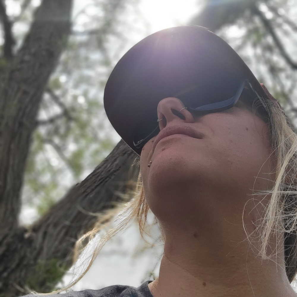 Meet your Posher, Randee